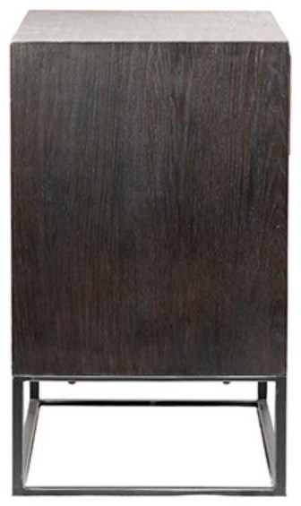 Modena Side Table